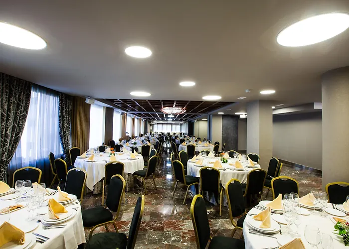 Hotel que admite mascotas: Hotel Condestable Iranzo