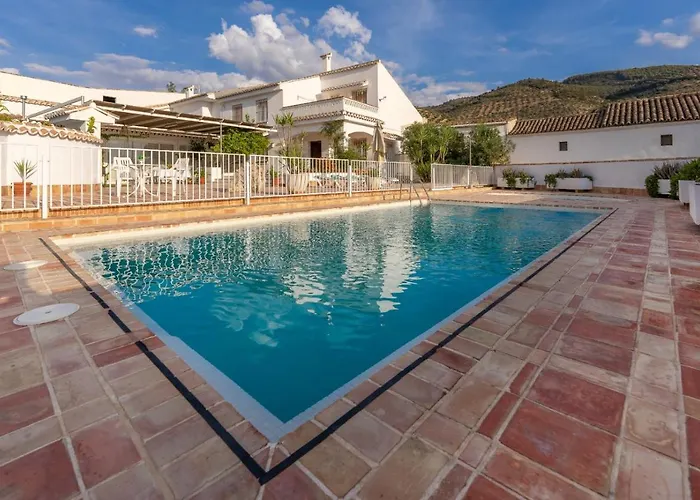 Cabina: Vivienda Rural Las Bartolas