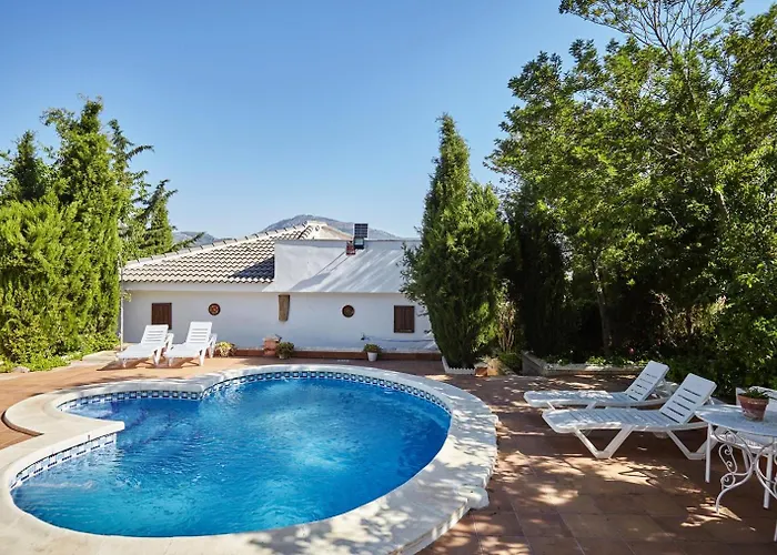 Hotel que admite mascotas: Casa Rural La Atalaya